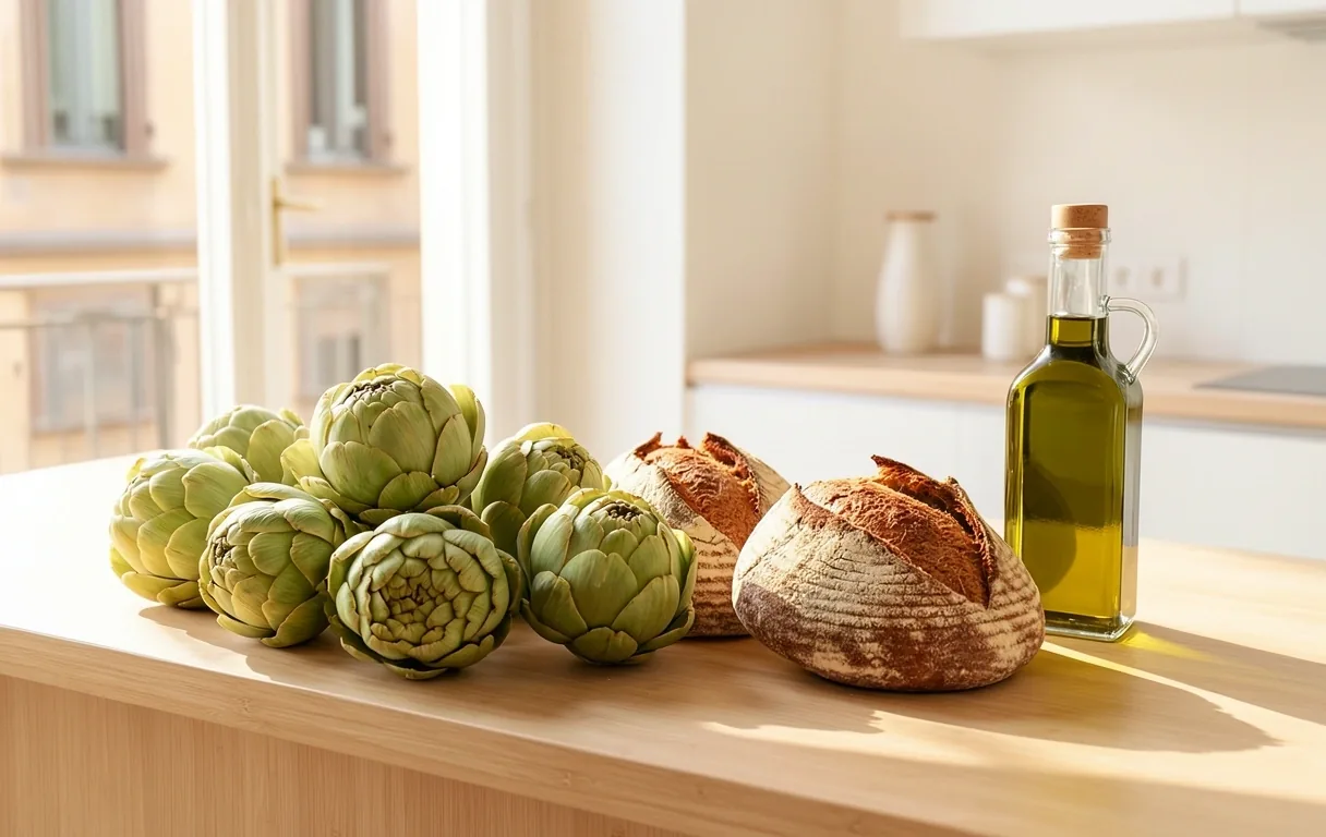 Mediterranean nutritional elements