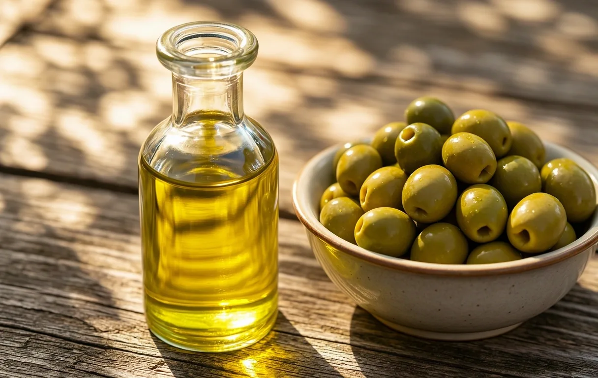 Mediterranean quality
