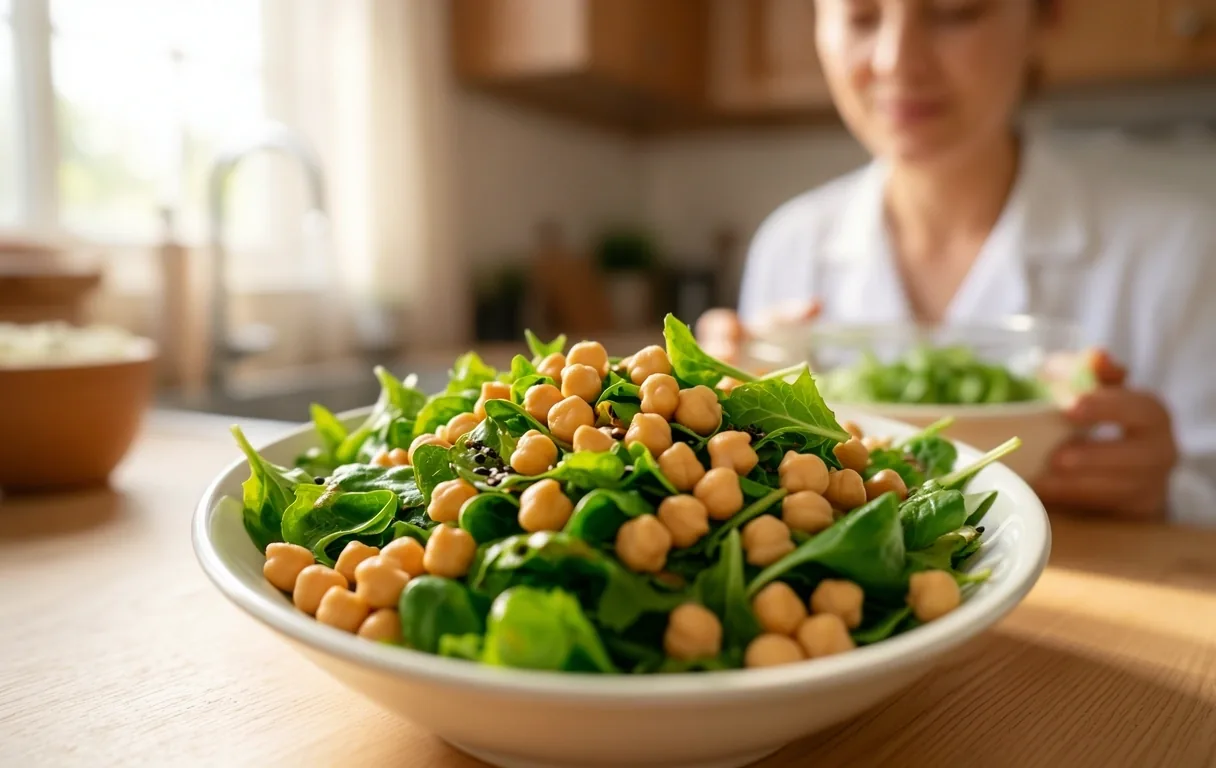 Mindful Eating