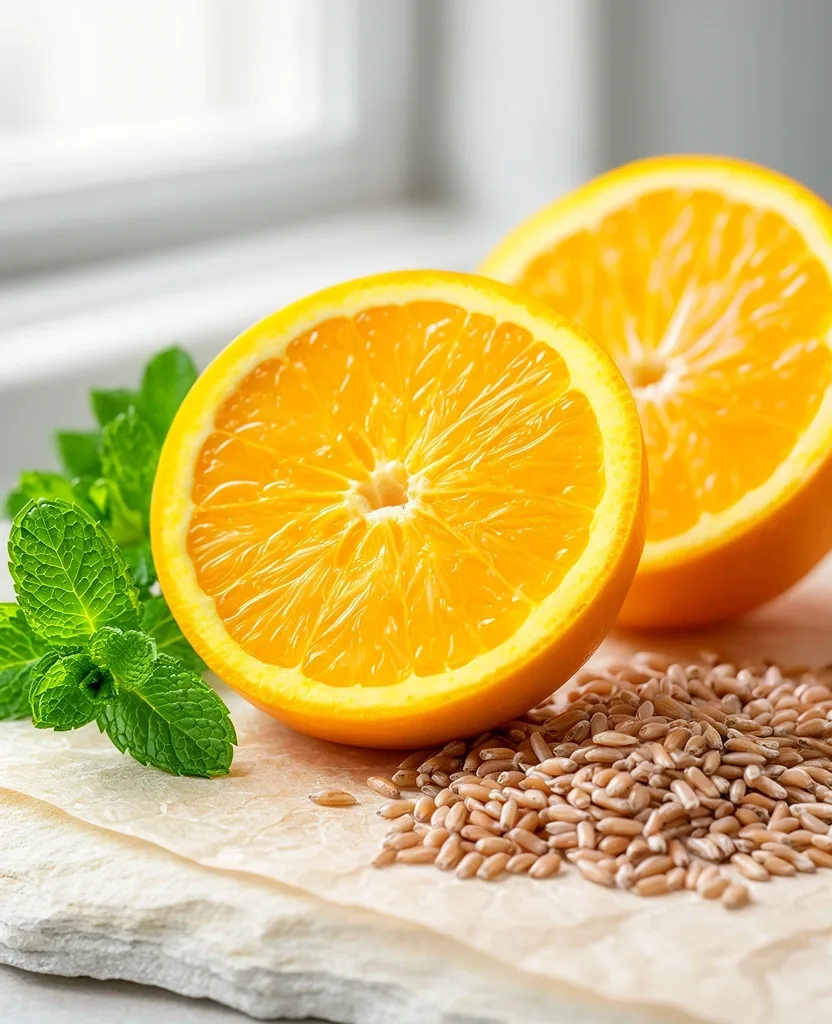 Nutritional assessment ingredients