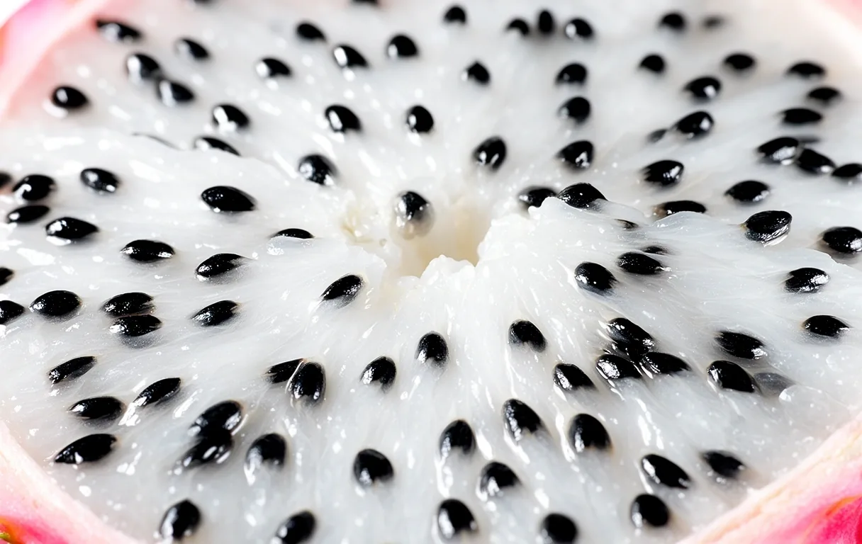 Macro Detail