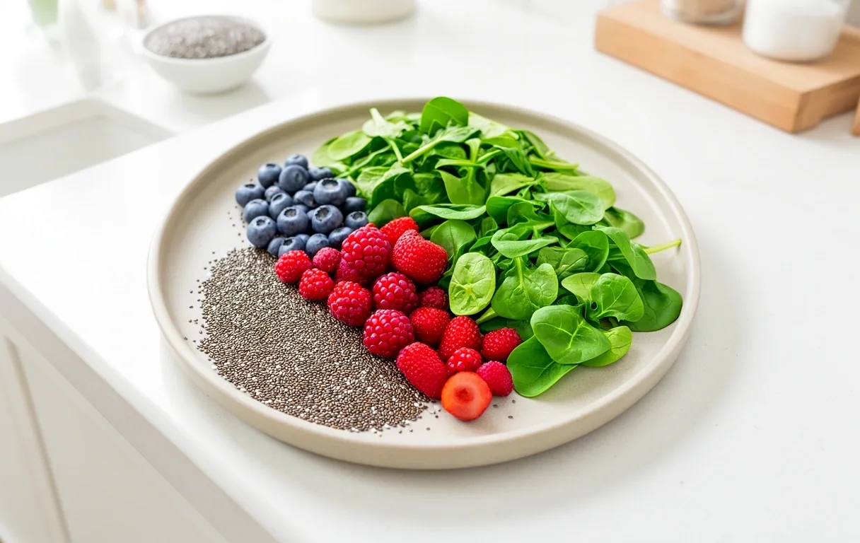 Nutritional Planning