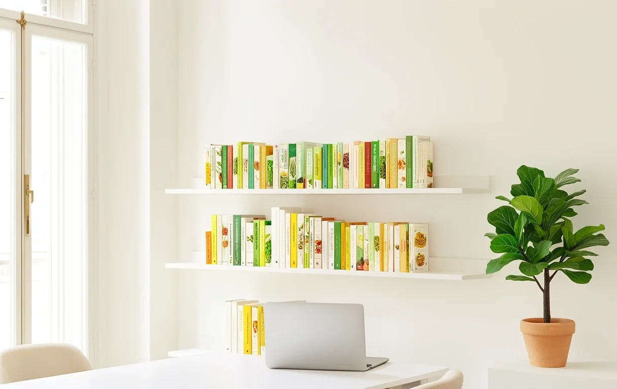 Professional Research Environment