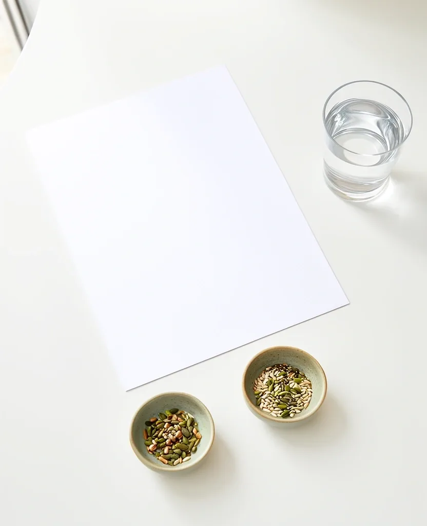 Professional nutritional assessment environment