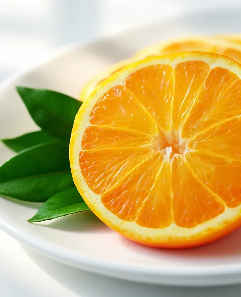 Fresh organic ingredients representing quality