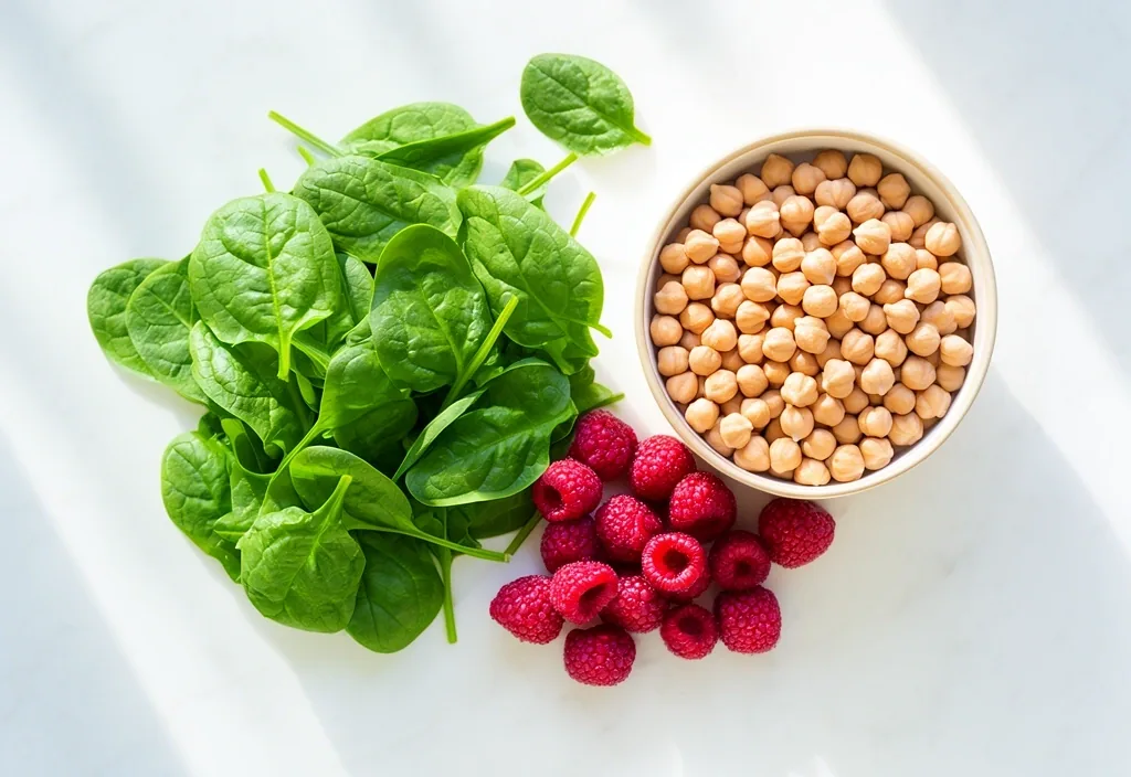Healthy carbohydrates