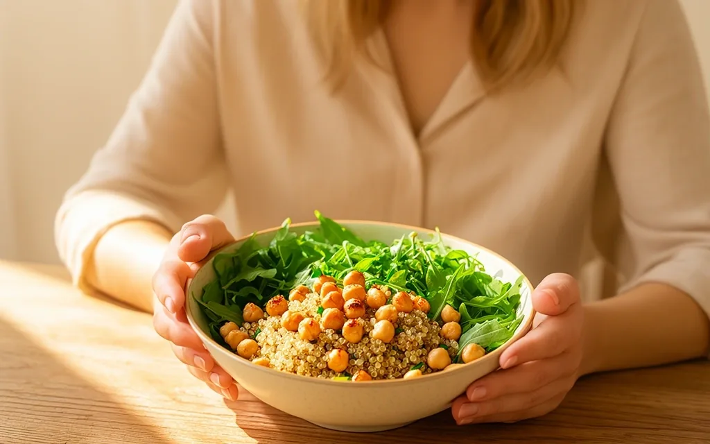 Mindful eating